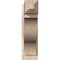 Ekena Millwork Funston Smooth Craftsman Outlooker, Douglas Fir, 7 1/2"W x 26"D x 26"H OUT08X26X26FST04SDF - alternate 3